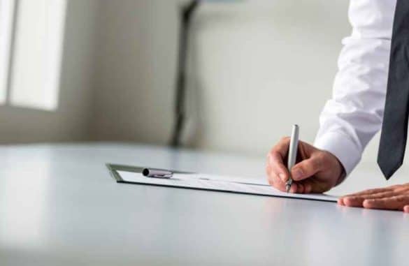 Peut-on légaliser une signature dans n’importe quelle mairie ?