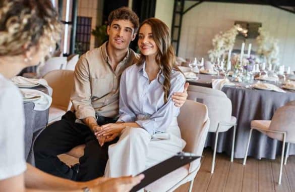 Comment organiser un mariage rapide à la mairie ?
