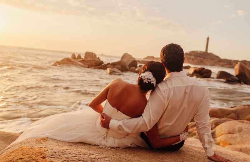 Destination pour voyage de noces pas cher : top des options à budget réduit