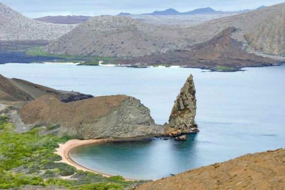 5 lieux incontournables à visiter en Équateur