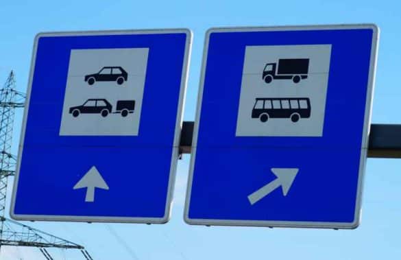 Nouveaux panneaux du Code de la route en 2025 : ce qu'il faut connaître