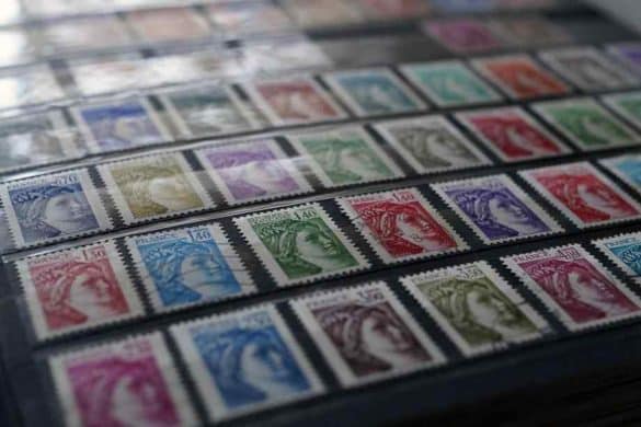Combien coûte un carnet de timbres en France en 2025 ?-mairie72.fr