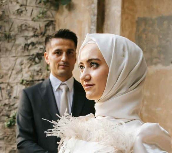 Se marier religieusement en islam sans mariage civil en France : quels risques ?-mairie72.fr
