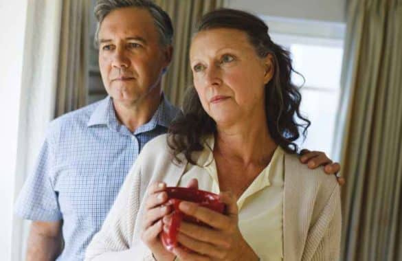Pension de réversion pour une deuxième épouse : peut-elle y prétendre ? mairie72.fr