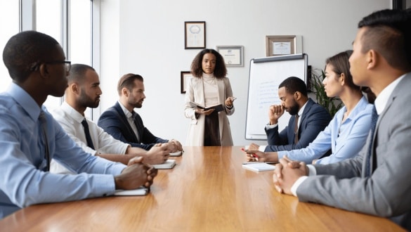 CSE : restaurer la confiance par la médiation