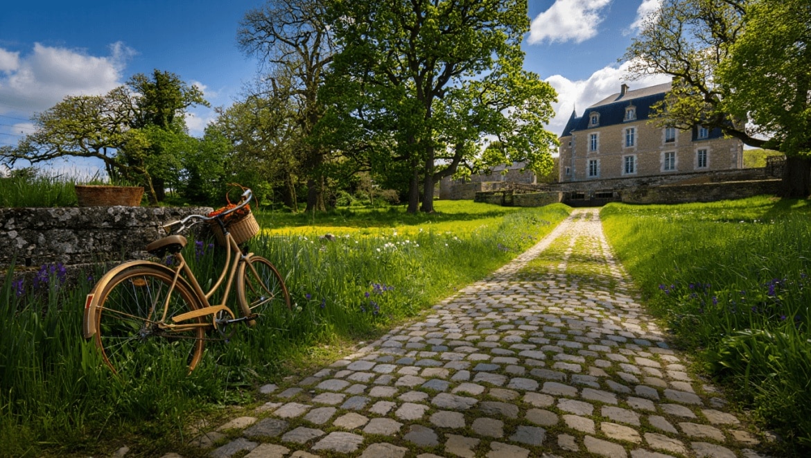 IDÉES WEEK-END À MOINS D’1 HEURE DE PARIS EN SEINE ET MARNE
