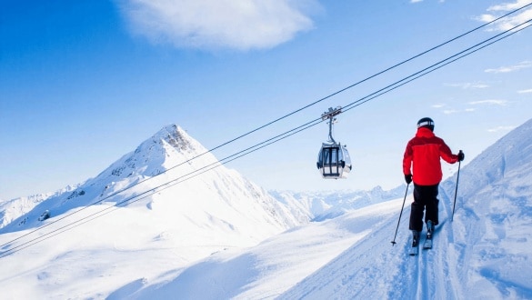 OÙ SKIER EN FRANCE ? NOTRE GUIDE DES MEILLEURES STATIONS DE SKI
