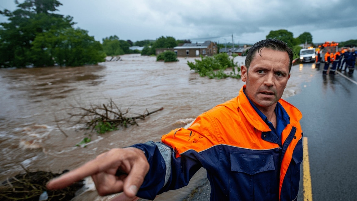 Gestion des milieux aquatiques et prÃ©vention des inondations 
Les Ã©lus locaux appellent Ã  un engagement renforcÃ© de l'Ãtat  et Ã  un financement Ã  la hauteur des enjeux