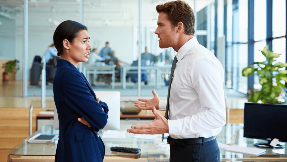  Guide pratique : Gestion des conflits en entreprise
