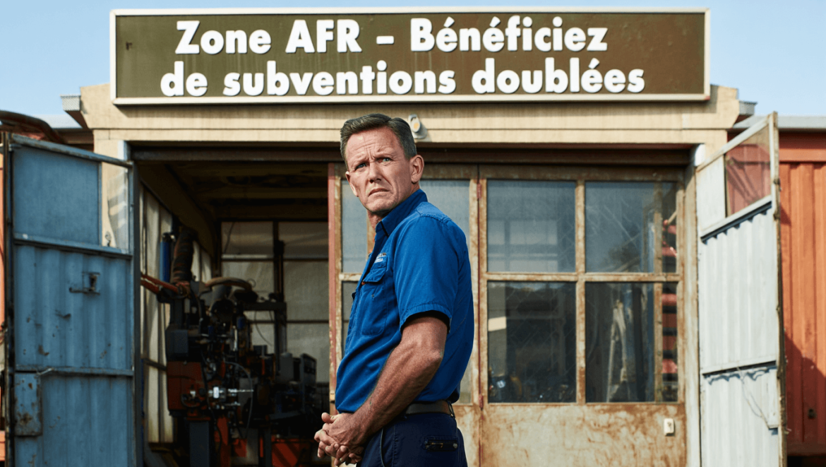Zones AFR : le critère géographique qui peut doubler vos subventions d'investissement
