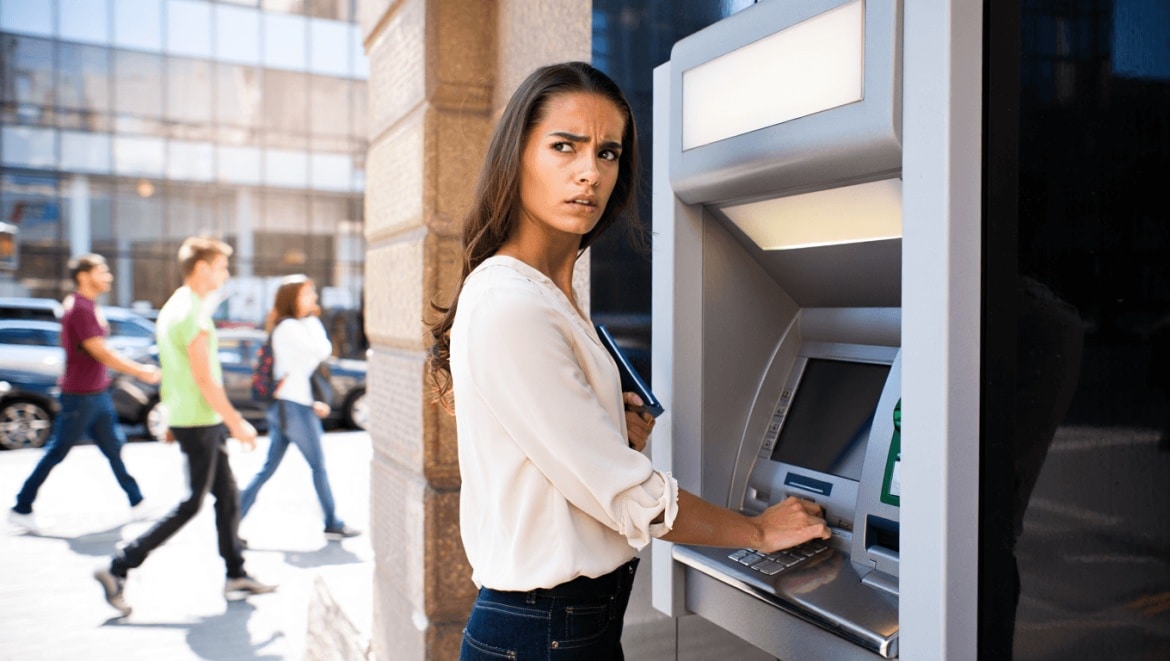 Comment retirer de l'argent sans carte bancaire ?
