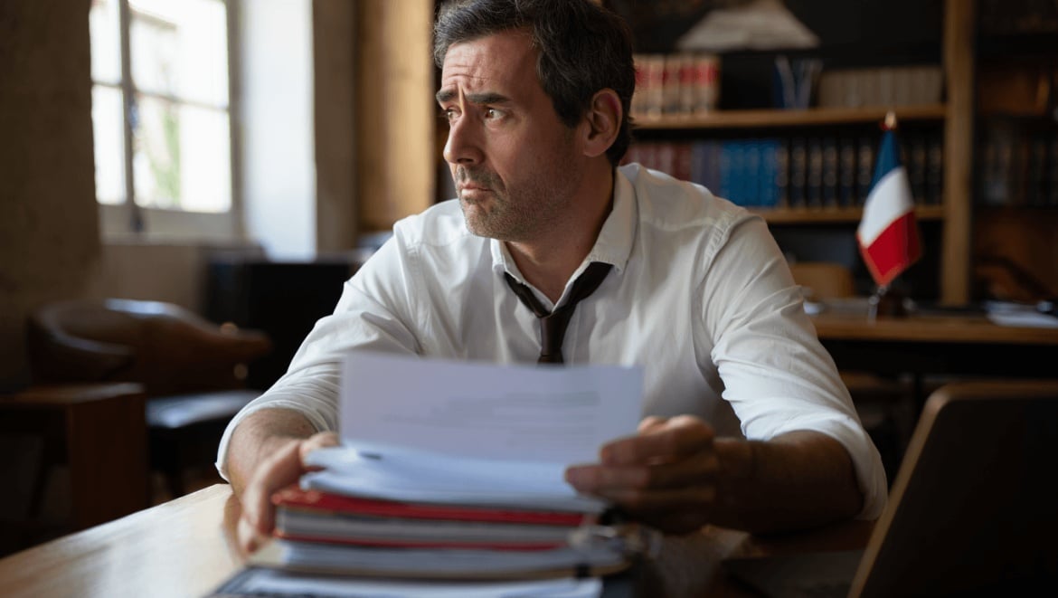 Saisir le conseil de Prud
