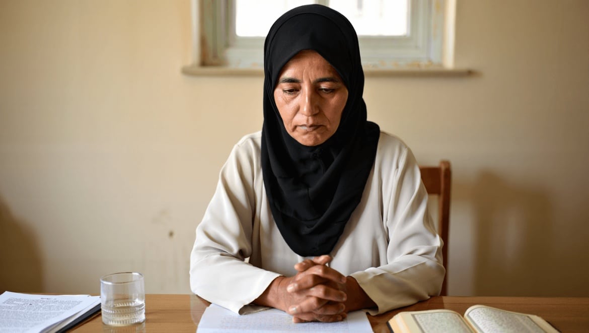Le divorce en Islam