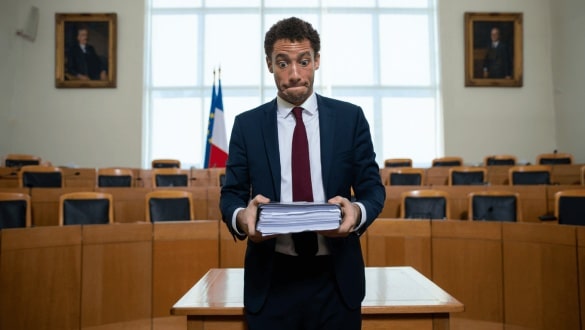 Installation du conseil municipal de la commune nouvelle