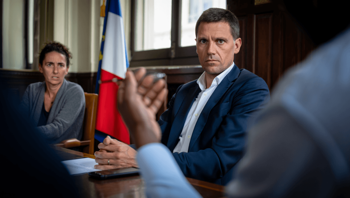 Le guide du maire face aux drogues et aux conduites addictives 