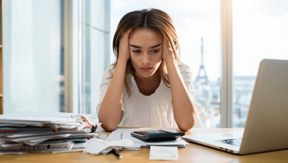 Angoisse, liberté et pression… Une étude pointe la relation des Français avec l’argent
