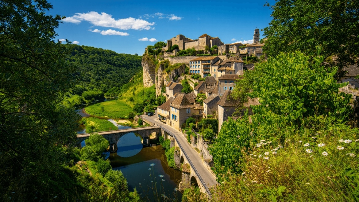 COMMENT VISITER SAINT-CIRQ LAPOPIE: NOS CONSEILS & ADRESSES

