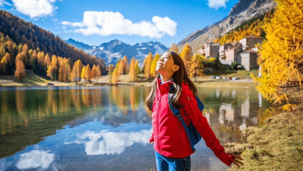 VISITER LE PARC NATUREL REGIONAL DU QUEYRAS EN AUTOMNE

