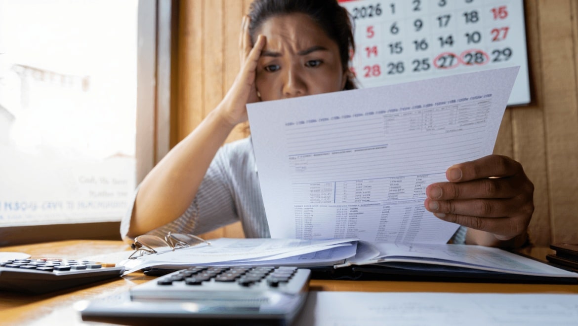 Déclaration d'impôts 2026 : voici ce qui déclenche vraiment un contrôle fiscal
