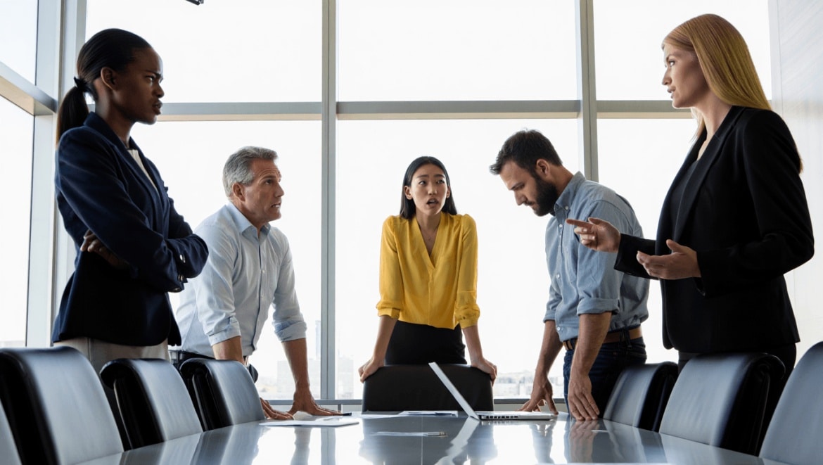 Discrimination indirecte au travail définition, preuves, recours