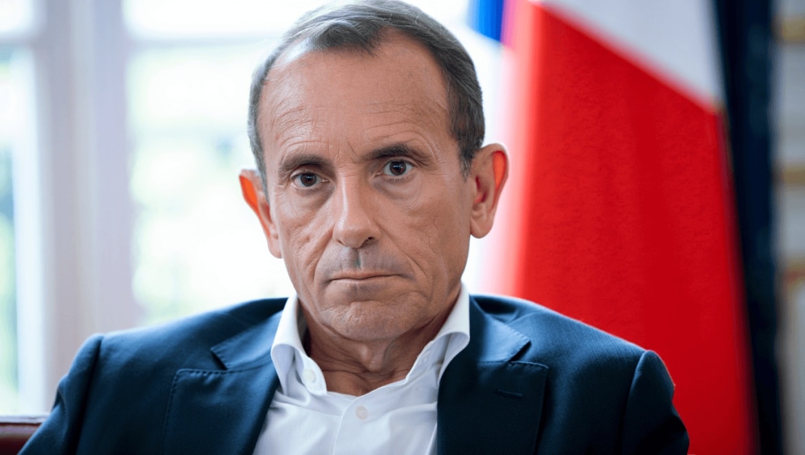 Entretien avec Eric Kerrouche, sÃ©nateur (PS) des LandesÂ : Â« LâintercommunalitÃ© est restÃ©e un passager clandestin de la campagne municipale Â»

