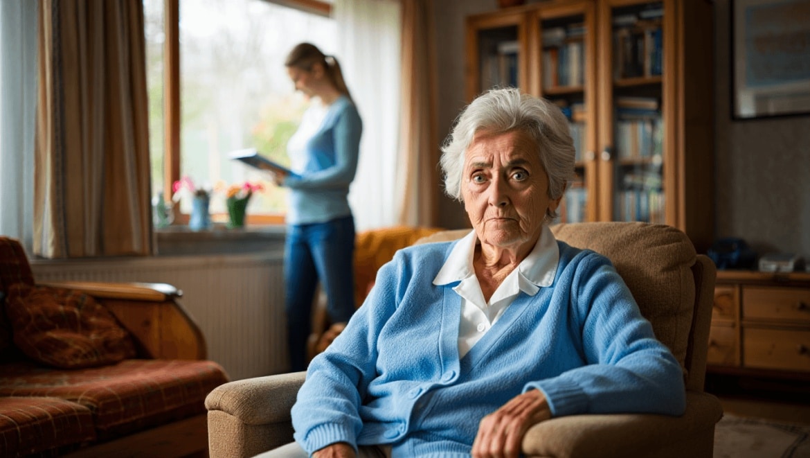 Du changement pour l'exonération des aides sociales à domicile : la borne d'âge repoussée
