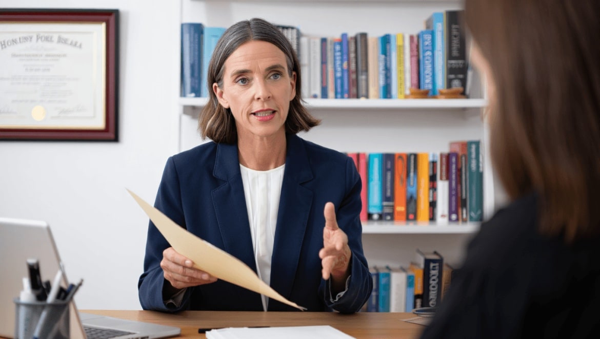 Expertise psychologique rôle, procédure et recours