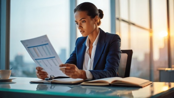 Tout savoir sur le bilan fonctionnel en comptabilité