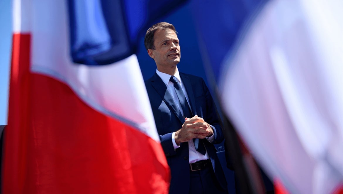 Crise économique : tout savoir sur la politique de relance en France
