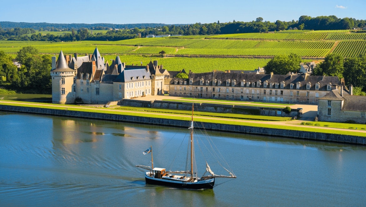 QUE FAIRE DE SAUMUR À ANGERS ? NOS BONNES ADRESSES
