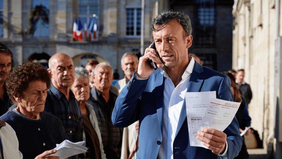 Recouvrement des recettes locales : ce que change le dÃ©cret nÂ°2026-141 du 27 fÃ©vrier 2026 relatif Ã  lâexercice des mesures dâexÃ©cution forcÃ©e pour le recouvrement des titres de recettes