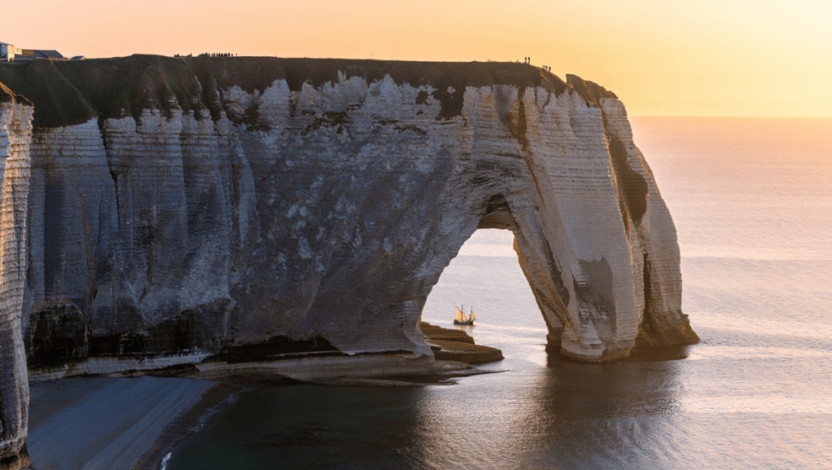WEEK-END À ÉTRETAT | QUE FAIRE ? NOS ADRESSES ET CONSEILS !
