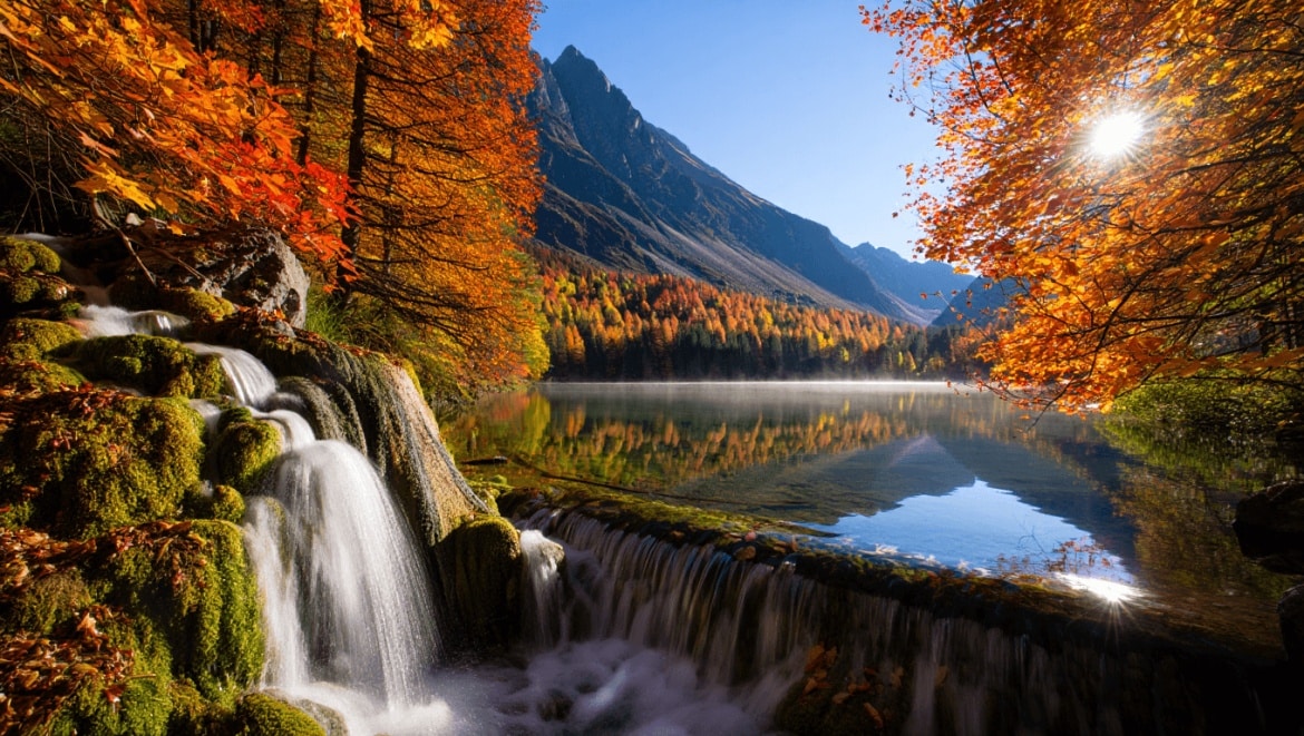 QUE FAIRE DANS LES MONTAGNES DU JURA EN AUTOMNE ?
