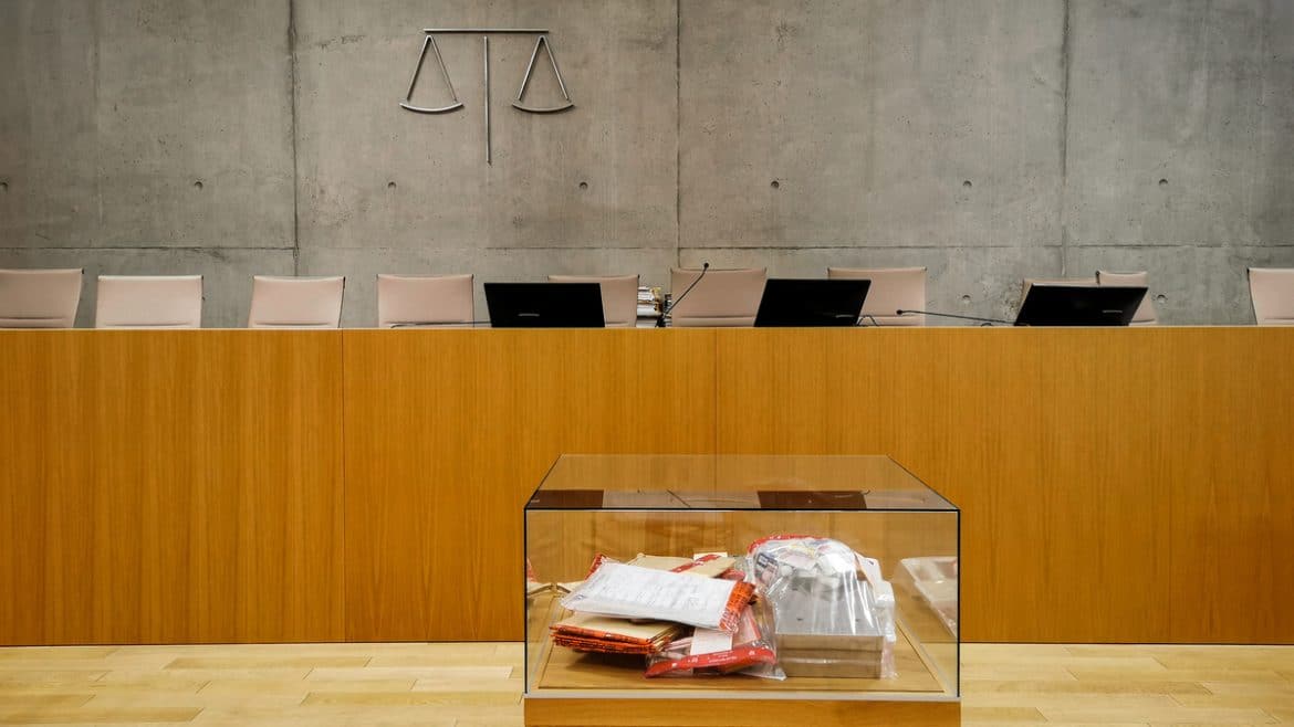 Affaire Maylis Daubon: «Je sais que ma mère n'est pas coupable des faits qu'on lui reproche»