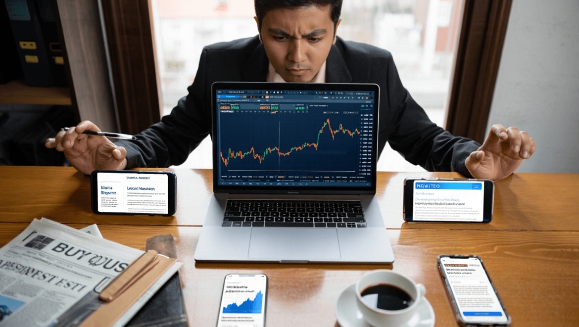 Le Bitcoin repasse les 80 000 dollars : est-ce le moment d'acheter ?

