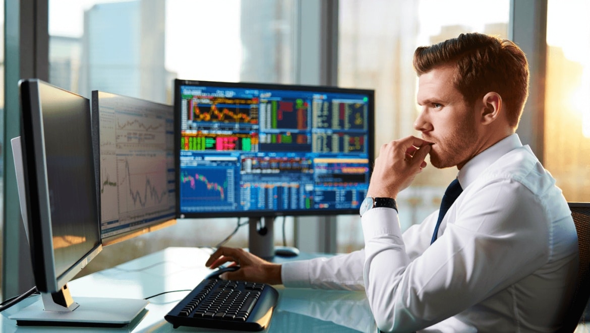 Bourse : savoir vendre vos actions au bon moment, ça s'apprend
