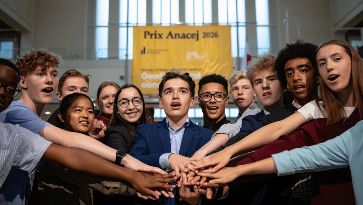 Prix Anacej 2026 : mobilisez vos conseils municipaux de jeunes !