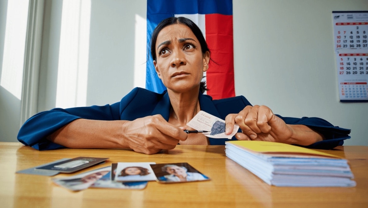 Renouvellement titre de séjour ou carte de séjour