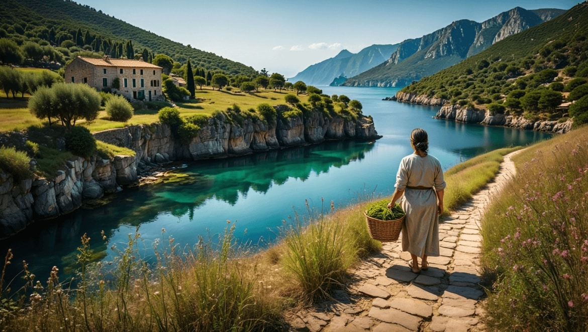 CORSE ORIENTALE | VISITER LA CORSE HORS SENTIERS BATTUS
