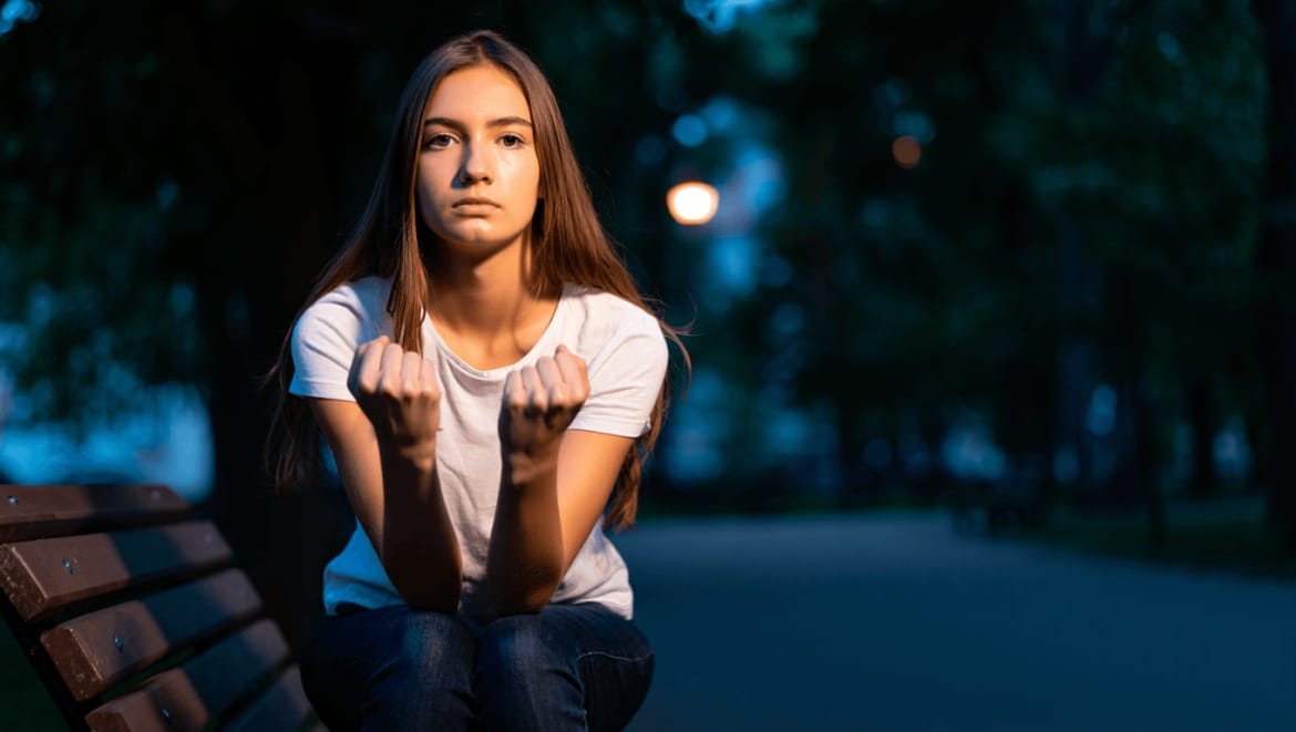 Immobilisme, dissociation: les mécanismes de survie lors des violences sexuelles sont encore mal compris