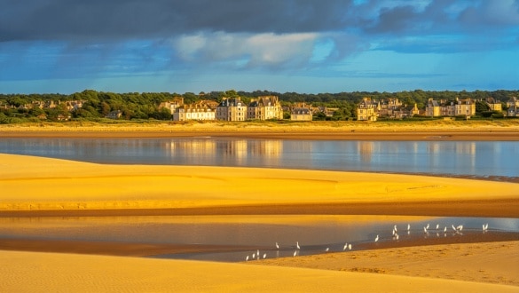 LES 10 INCONTOURNABLES À FAIRE POUR VISITER LA BAIE DE SOMME

