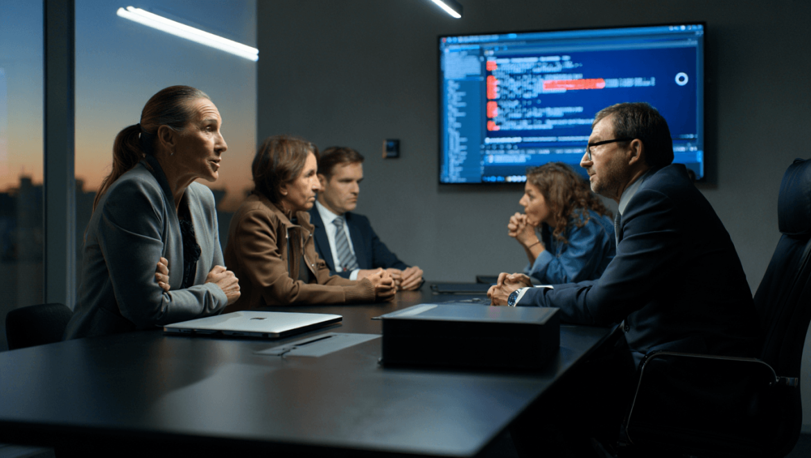 CybersÃ©curitÃ© : une formation en ligne inÃ©dite pour prÃ©parer les Ã©lus et leurs agents aux crises cyber