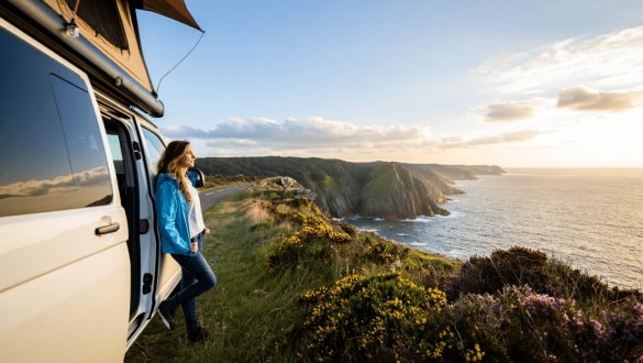 ROAD TRIP BRETAGNE: 15 JOURS EN VAN, NOTRE ITINERAIRE
