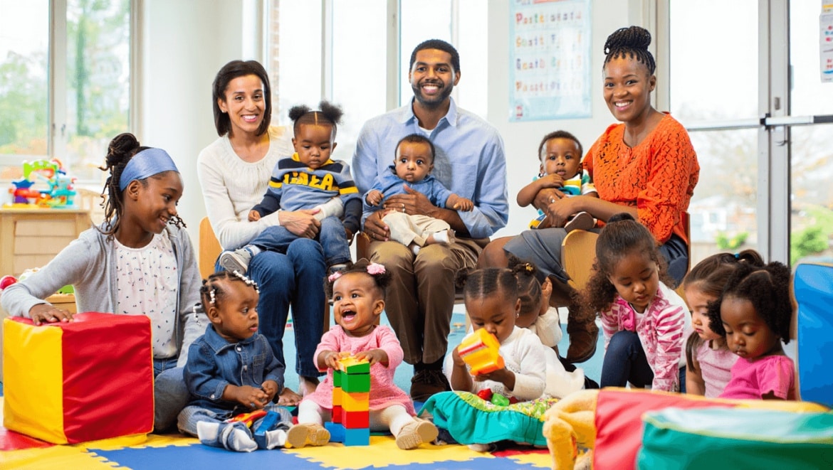 Petite enfance : lâAMF salue une avancÃ©e du SÃ©nat, mais alerte toujours sur le financement
