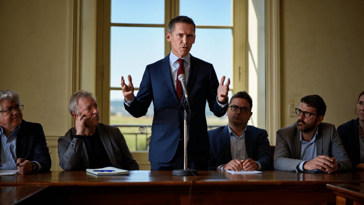 DÃ©centralisation : la grande cacophonie
