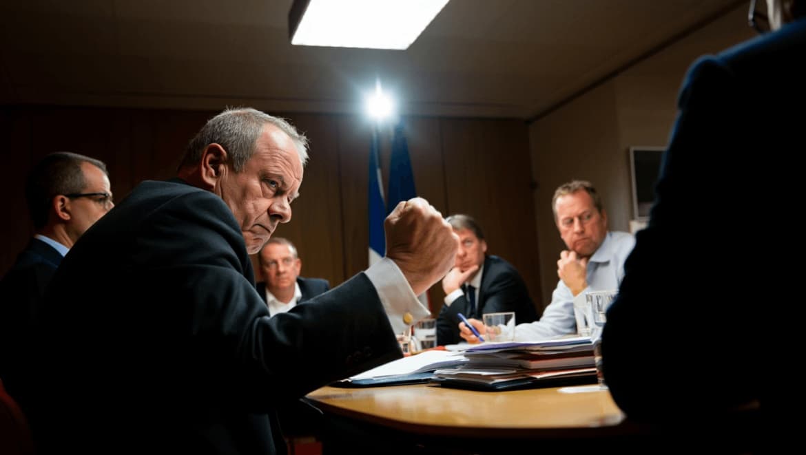 ComitÃ© d'alerte des finances publiques : Les collectivitÃ©s ne connaissent toujours pas les mesures qui vont les concerner