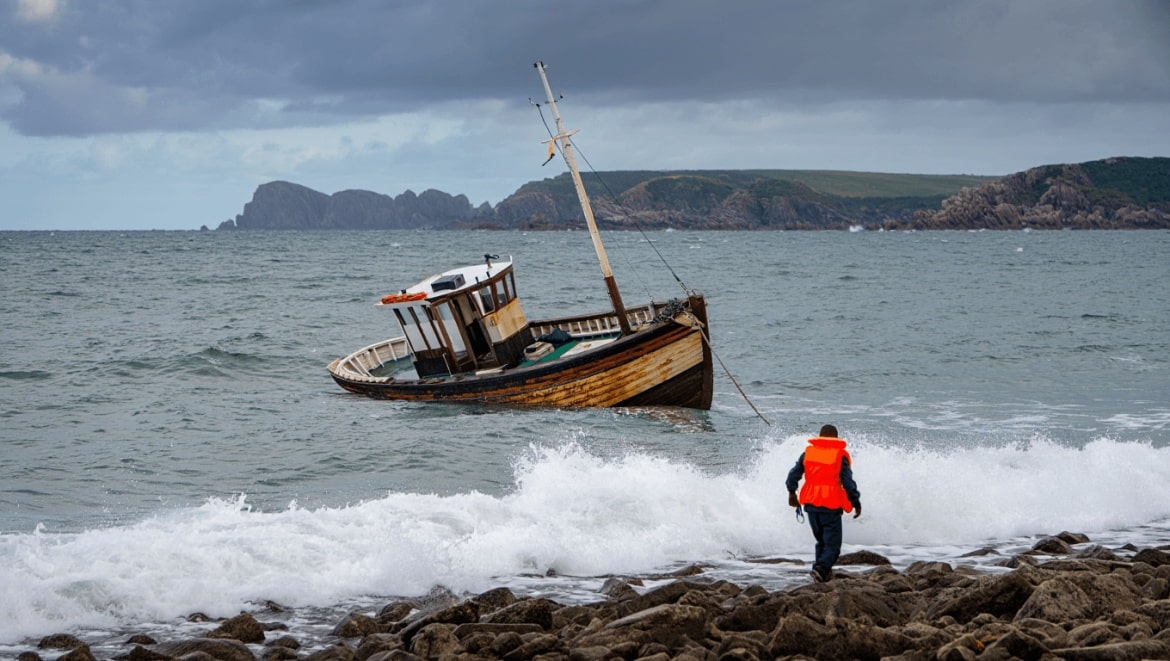 POURQUOI LE PAYS DE LORIENT ET L’ÎLE DE GROIX MÉRITENT LE DÉTOUR ?
