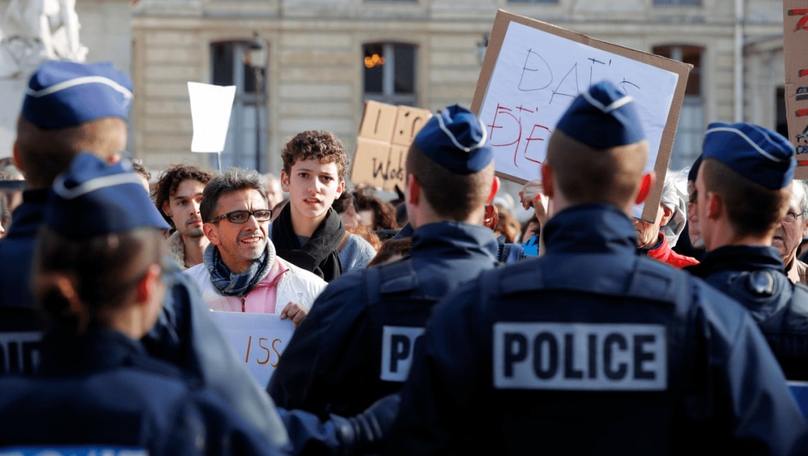 Projet de loi Ripost : les principales mesures adoptÃ©es cette semaine par les sÃ©nateurs