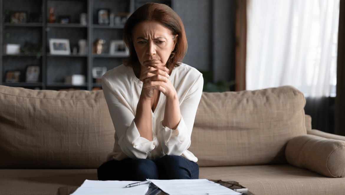 Divorce les erreurs à éviter