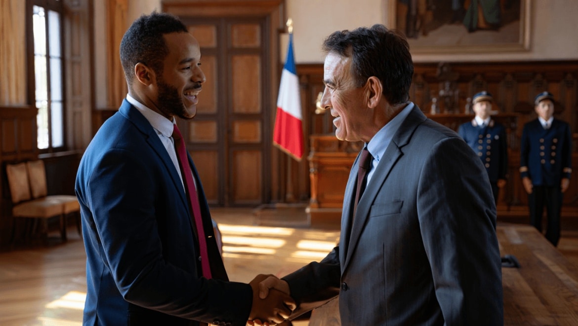 Le gouvernement veut Â« renforcer l'Ãtat local Â»